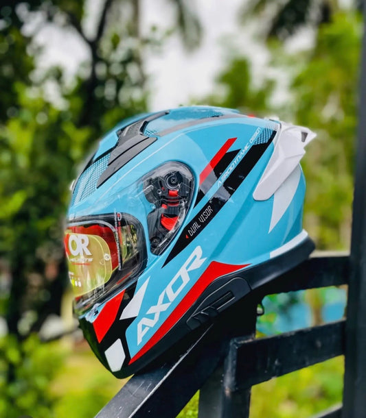 Axor Apex Helmet